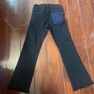 Current/Elliot Jeans